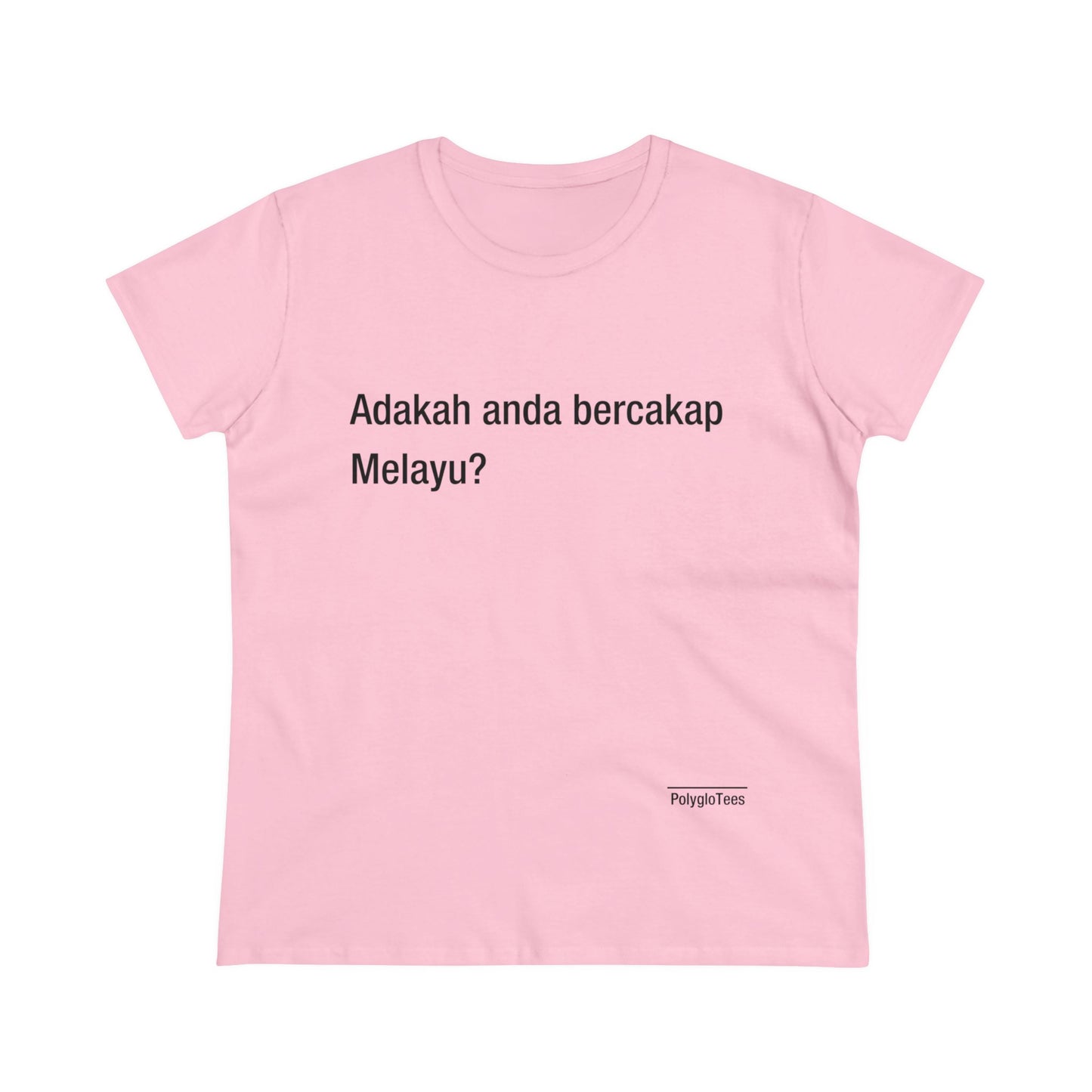 Do You Speak Malay?