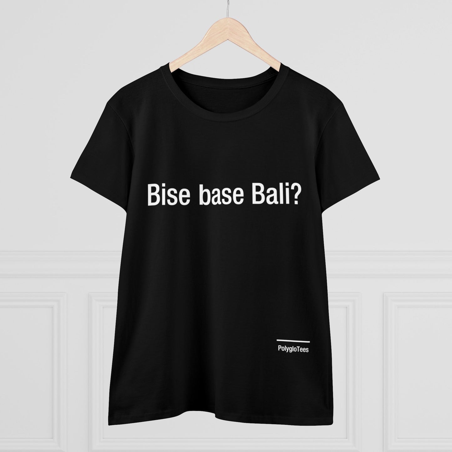 Bise base Bali? (Balinese)