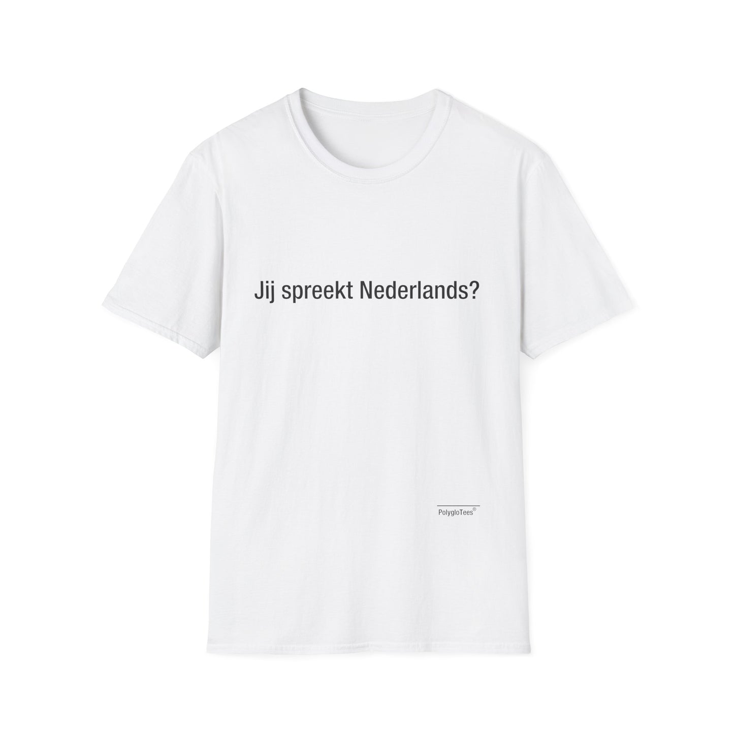 Jij spreekt Nederlands? (Dutch)
