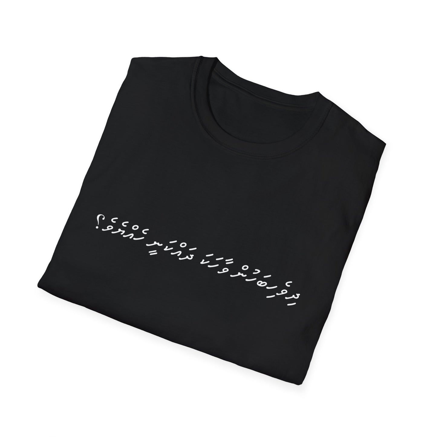 Do you speak Dhivehi?