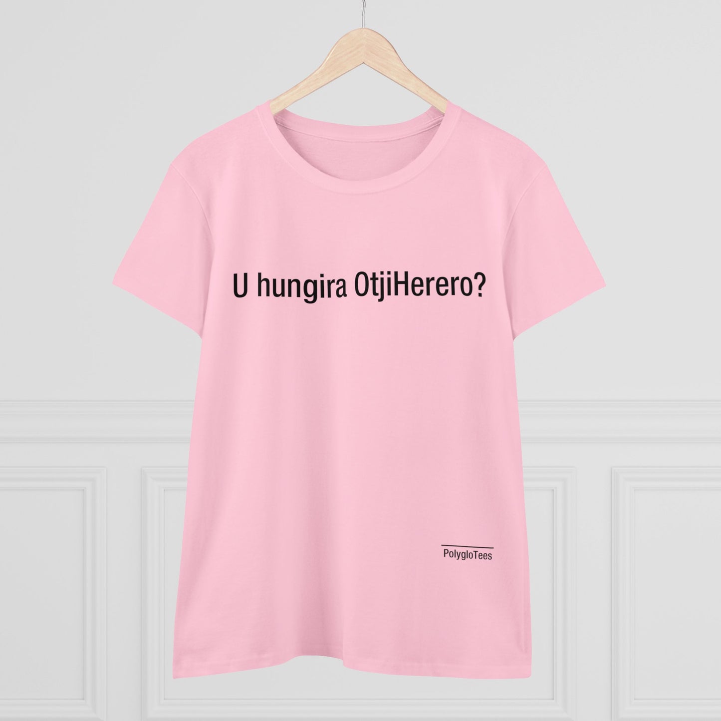 U hungira OtjiHerero? (Herero)