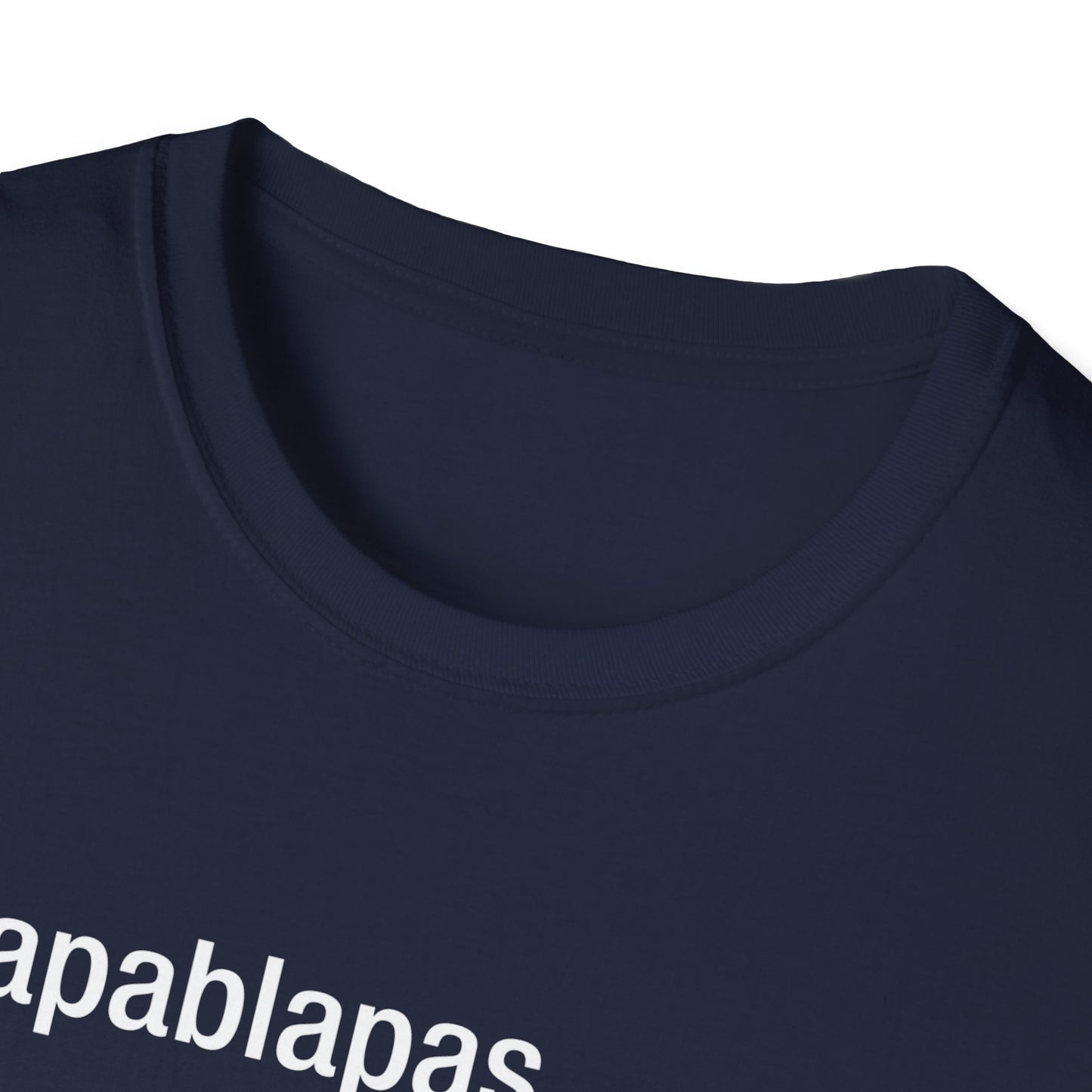 Hapablapas jeperipingoposopo?