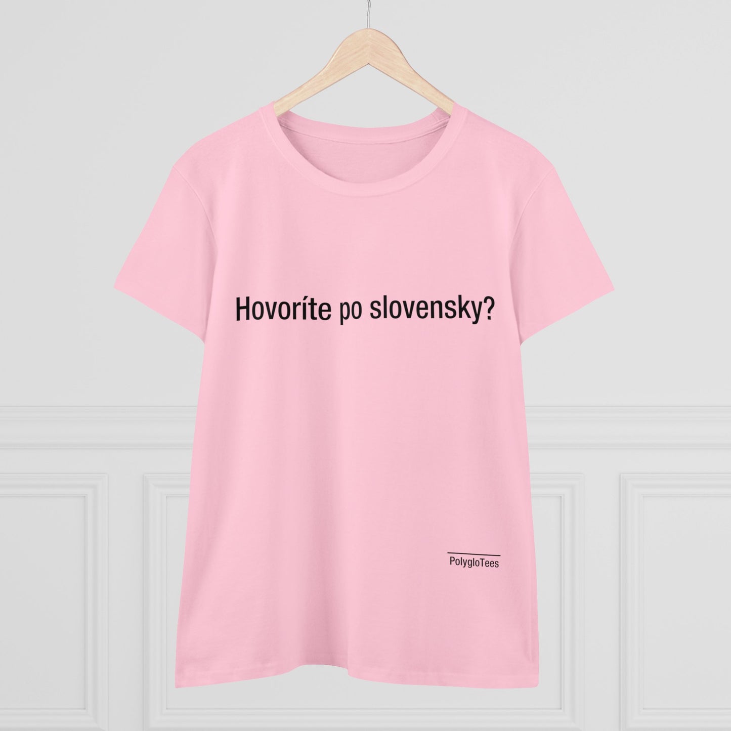 Hovoríte po slovensky? (Slovak)