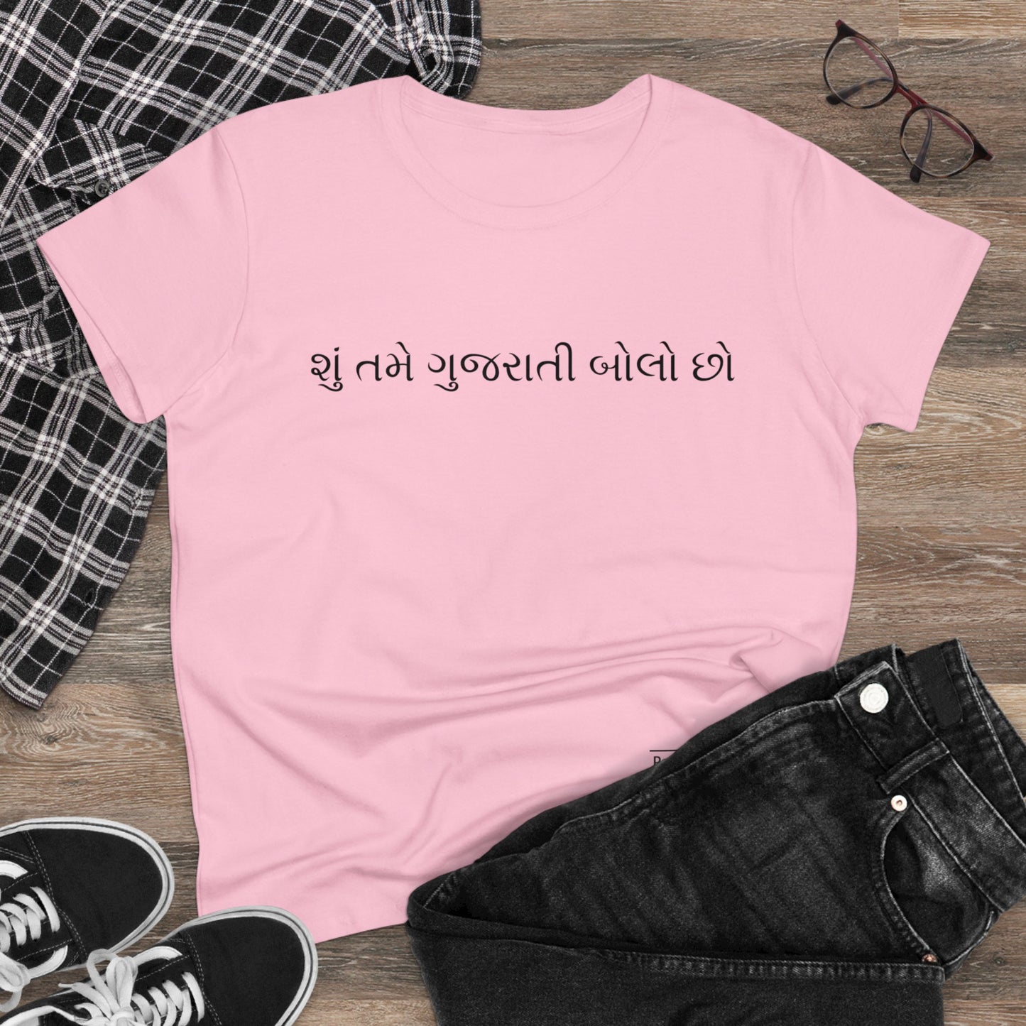 Do you speak Gujarati?