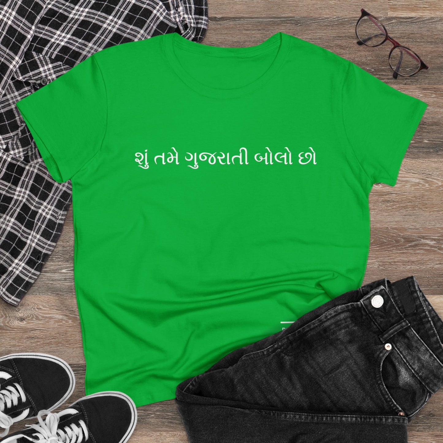 Do you speak Gujarati?