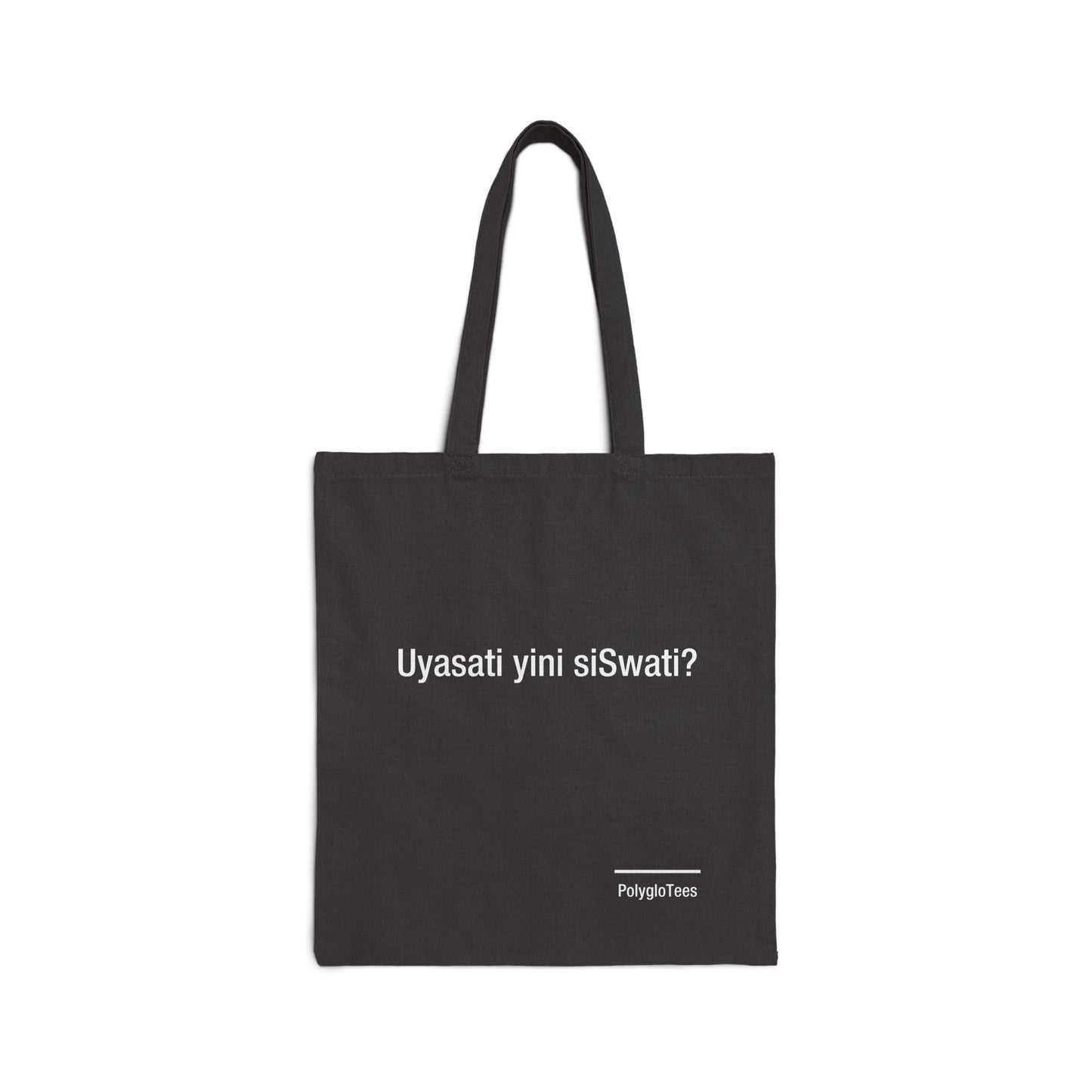 Uyasati yini siSwati? (Swazi)