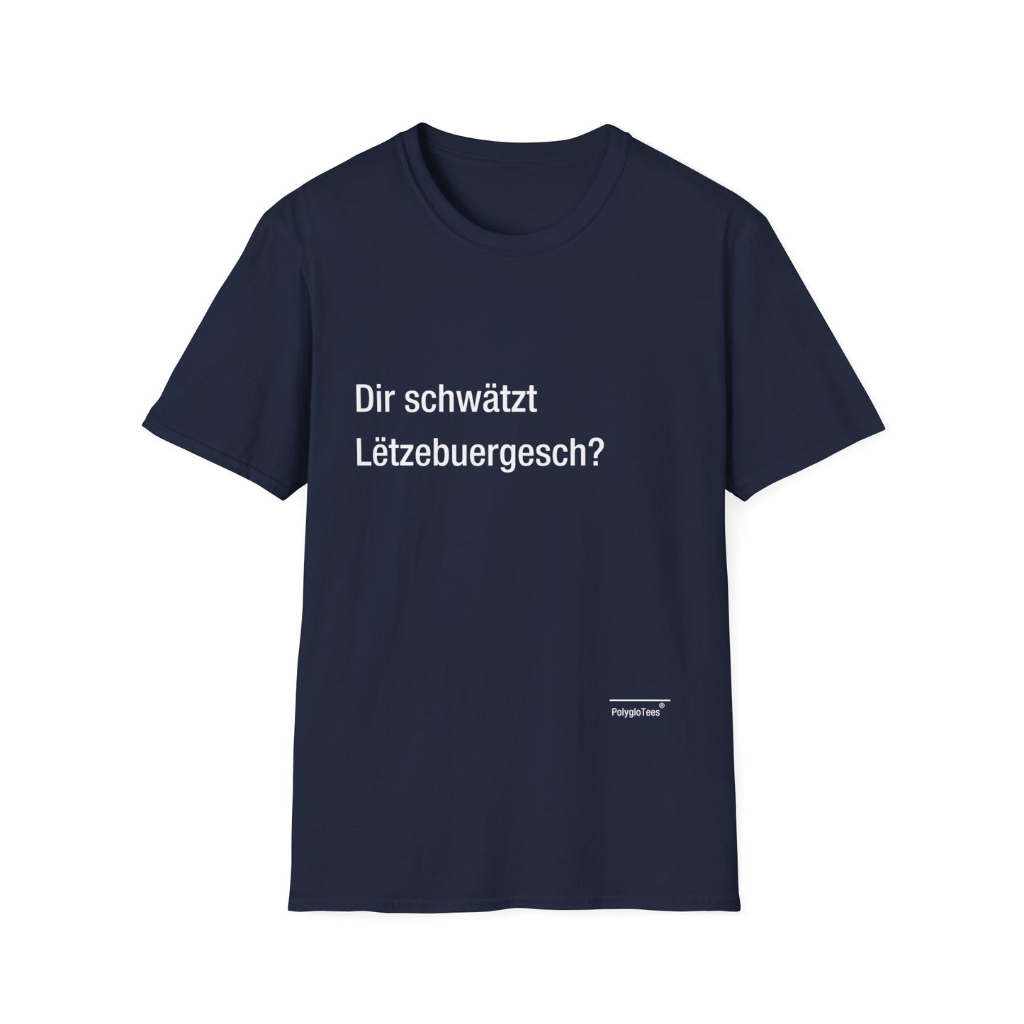 Do You Speak Luxembourgish?