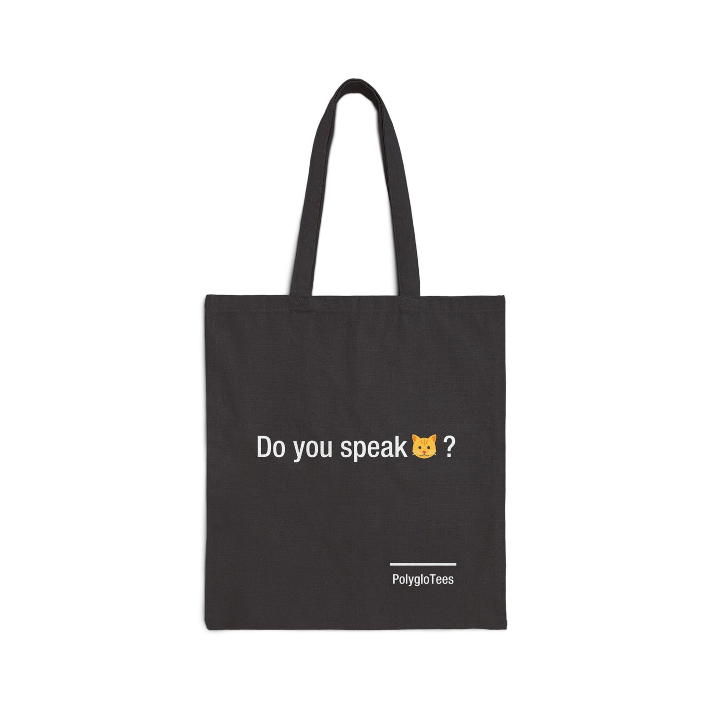 Do you speak cat?