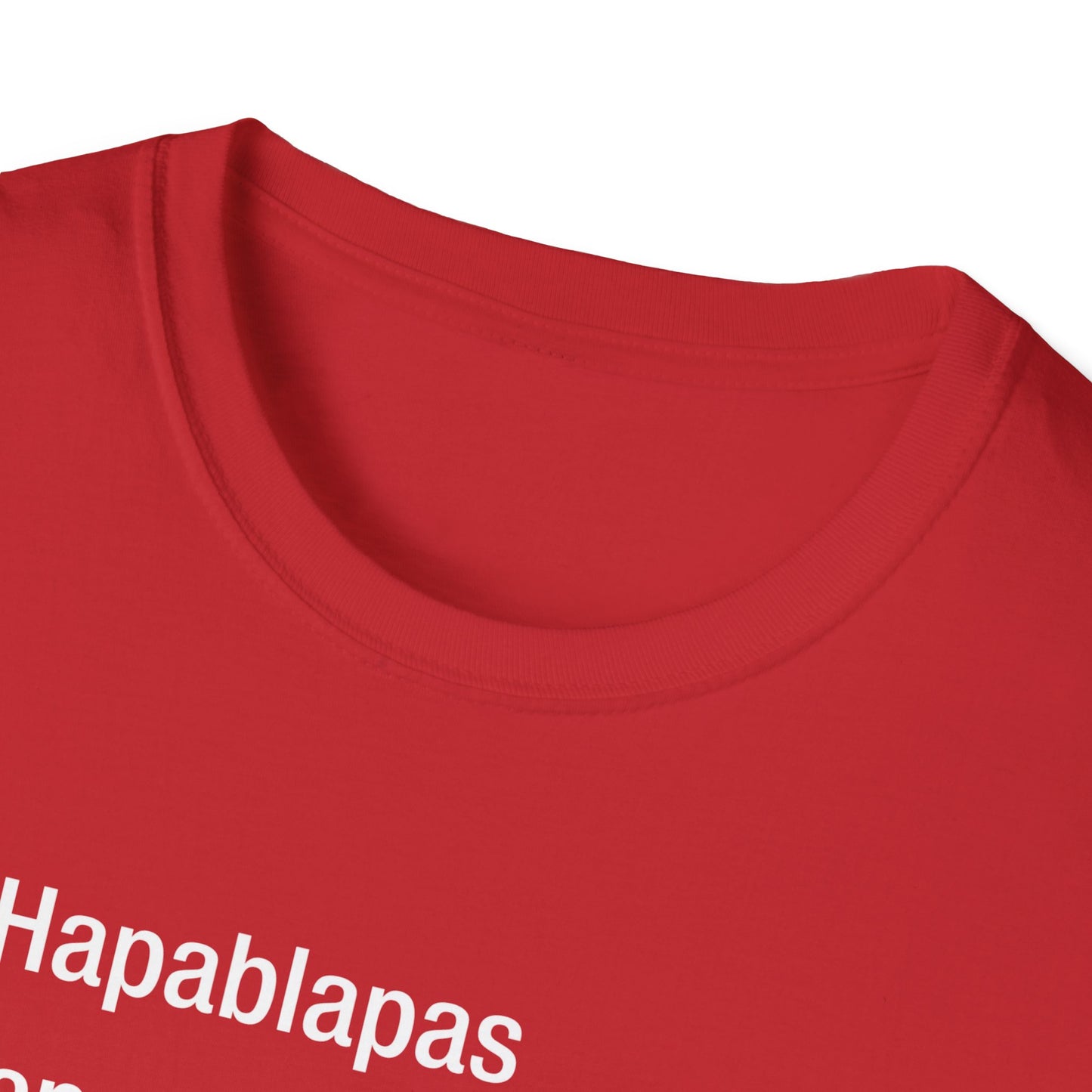 Hapablapas jeperipingoposopo?