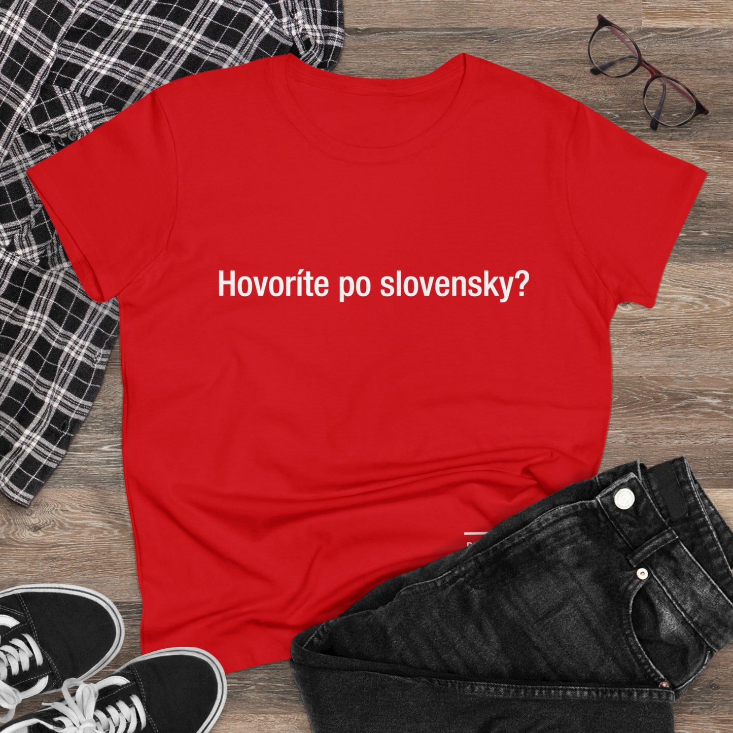 Hovoríte po slovensky? (Slovak)