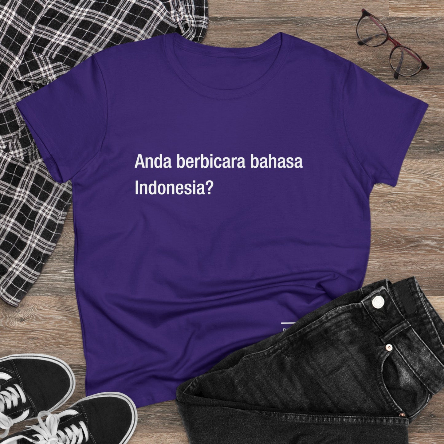 Do you speak Indonesian?