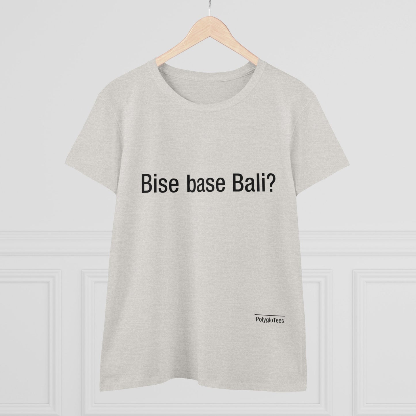 Bise base Bali? (Balinese)