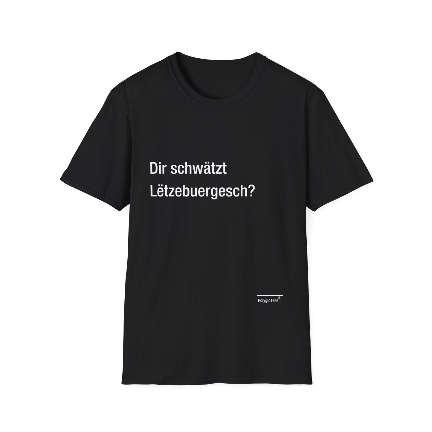 Do You Speak Luxembourgish?