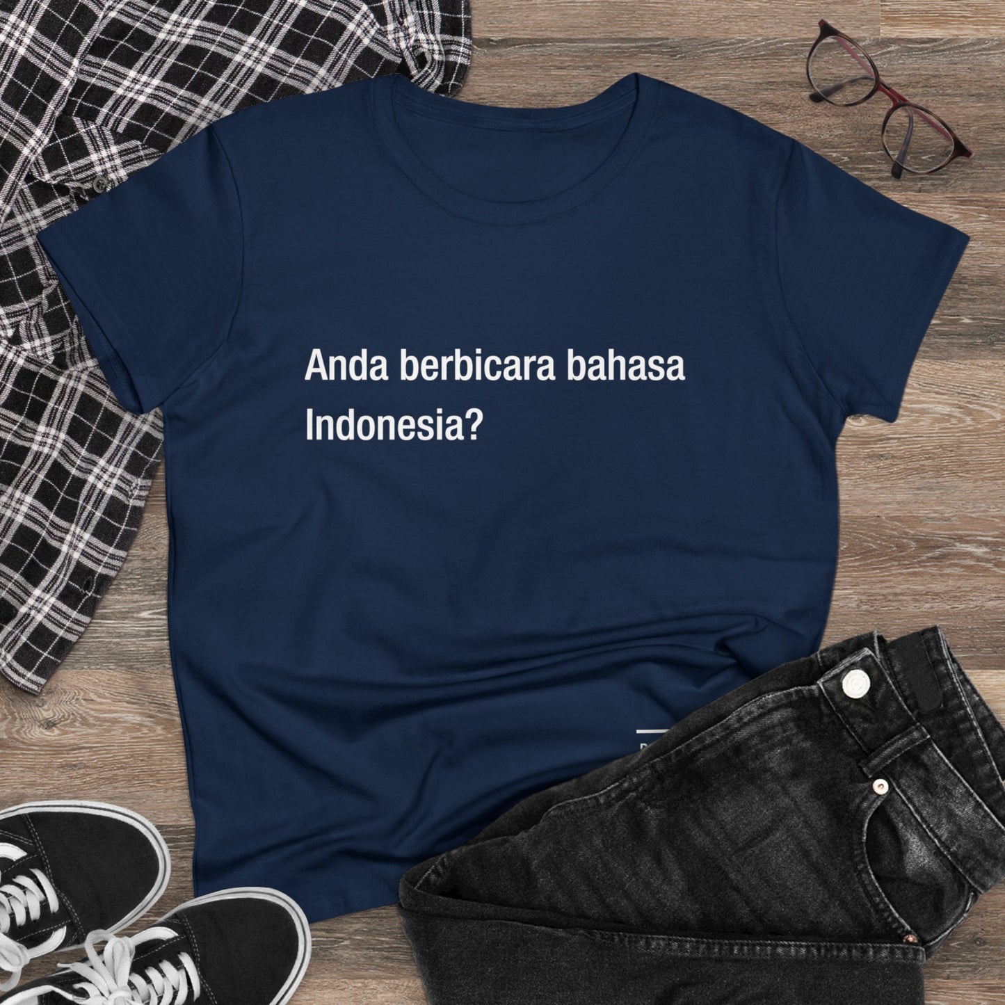 Do you speak Indonesian?
