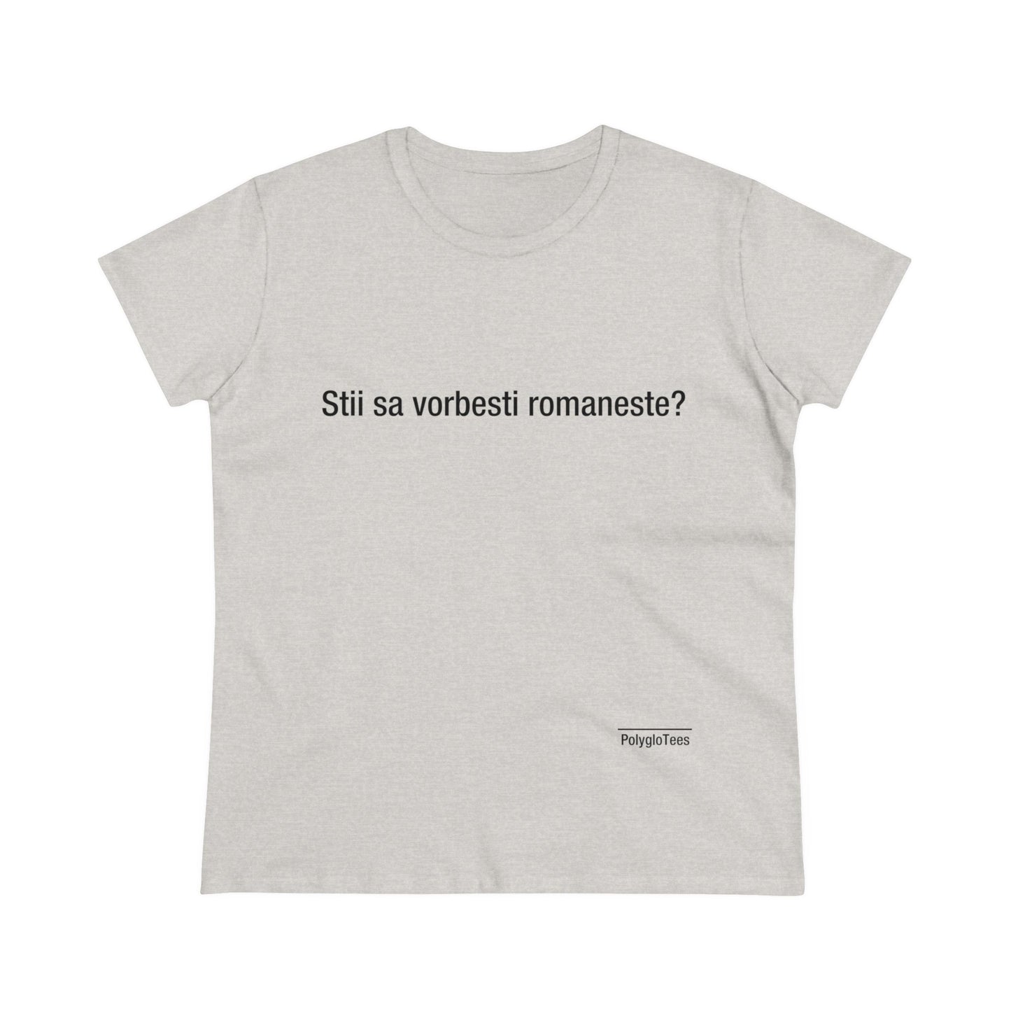 Do you speak Romanian?