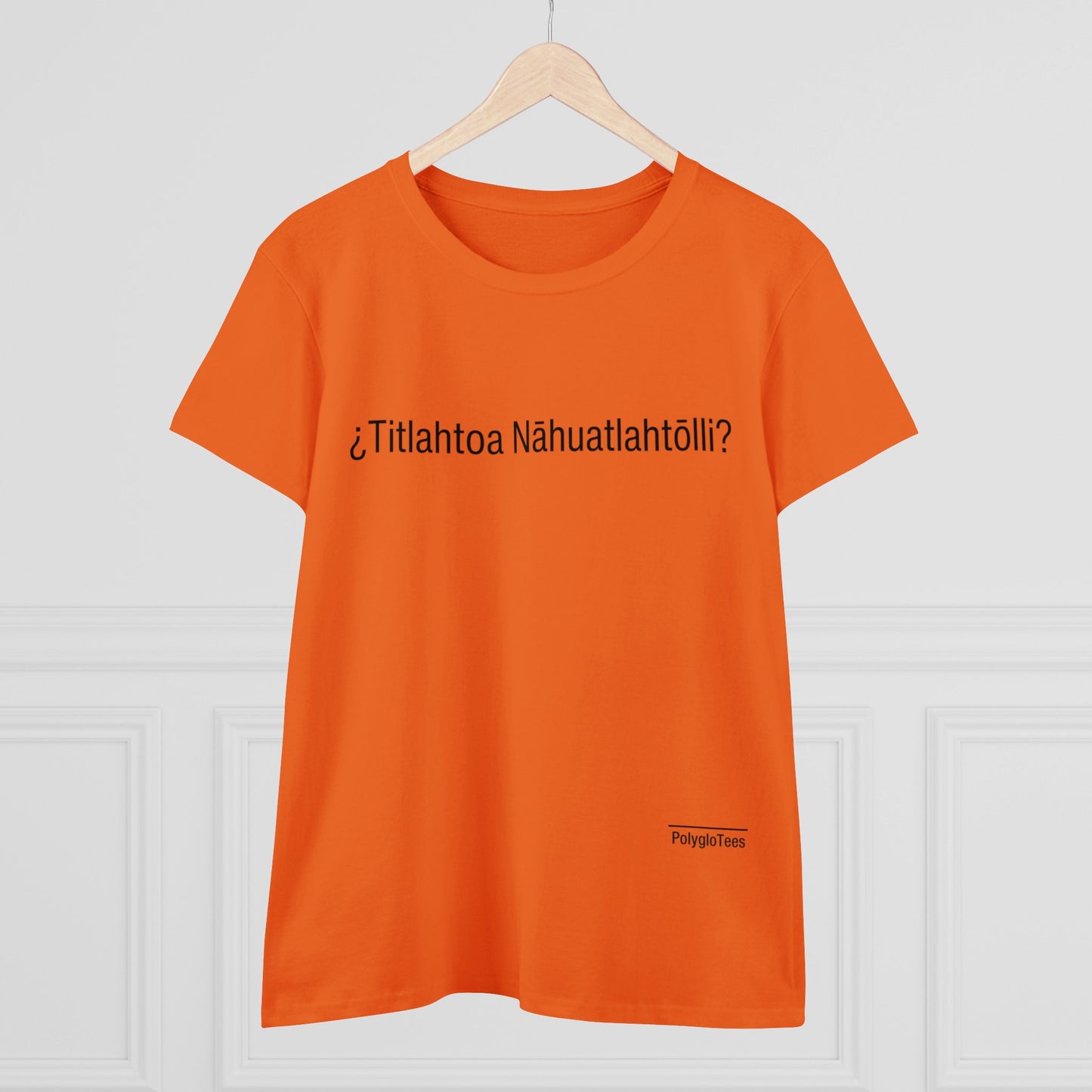 ¿Titlahtoa Nāhuatlahtōlli? (Nahuatl)