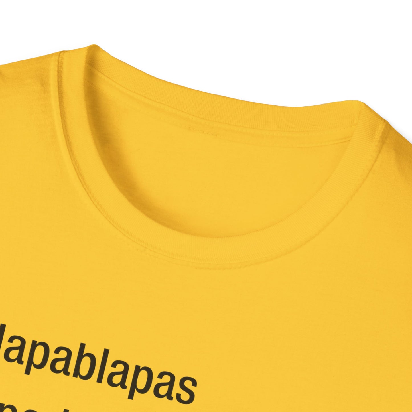 Hapablapas jeperipingoposopo?