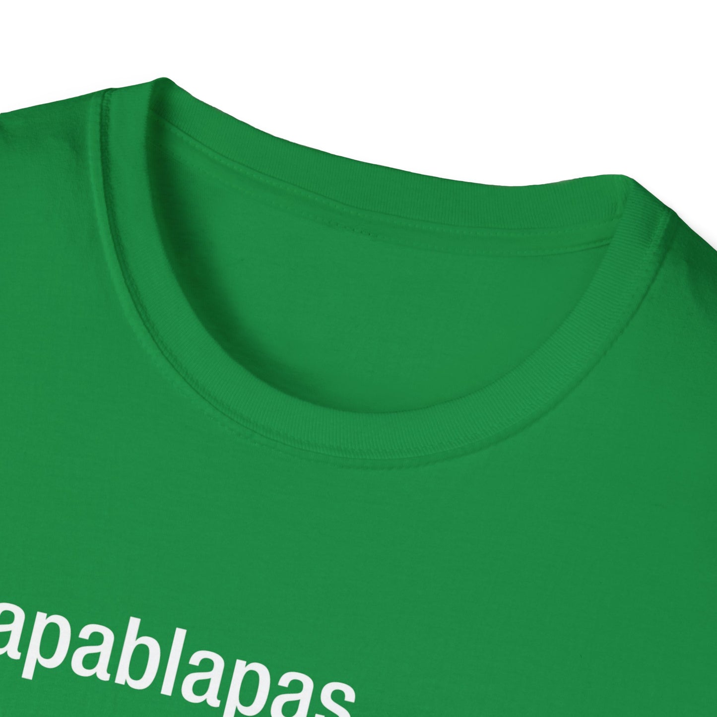 Hapablapas jeperipingoposopo?