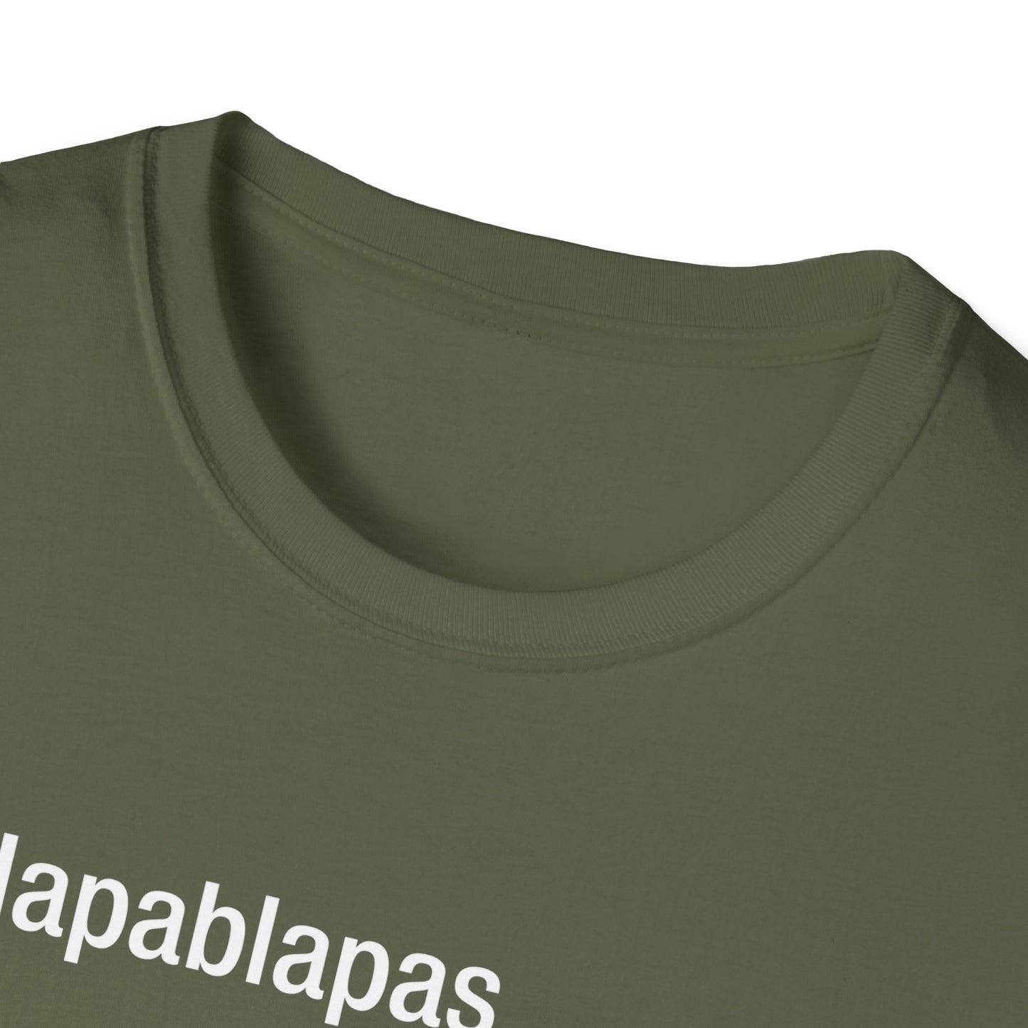 Hapablapas jeperipingoposopo?