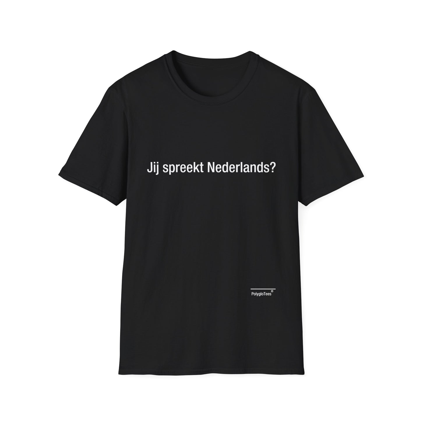 Jij spreekt Nederlands? (Dutch)