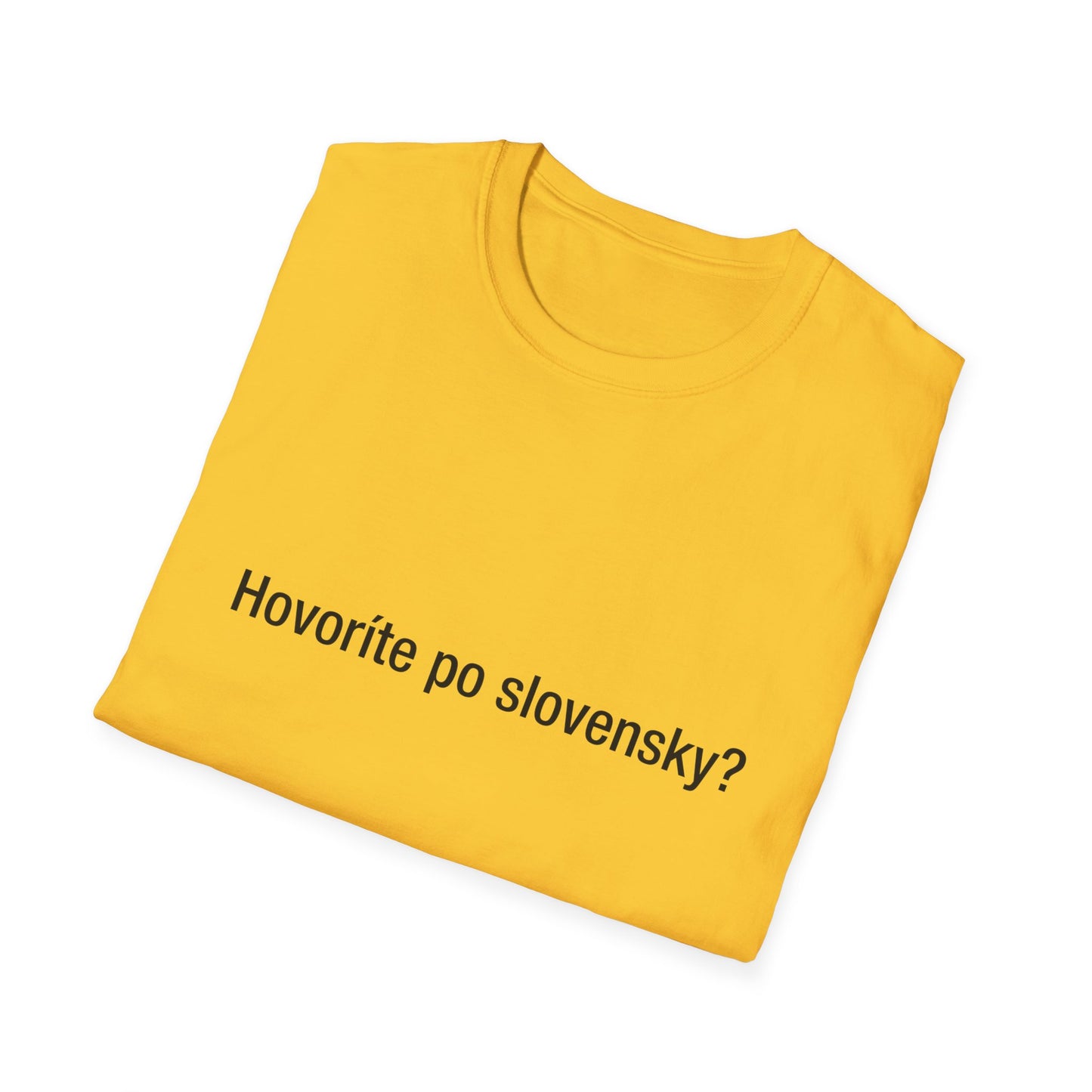 Do You Speak Slovak?
