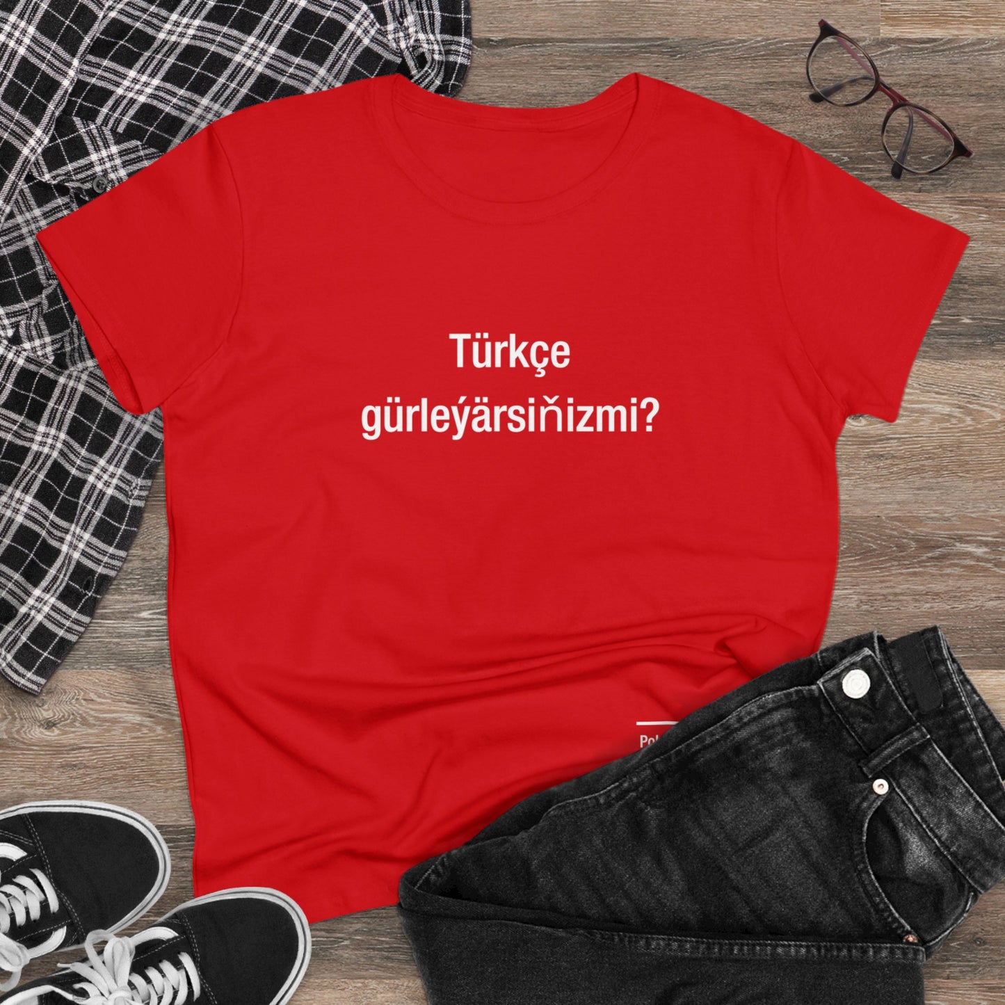 Türkçe gürleýärsiňizmi? (turkic)