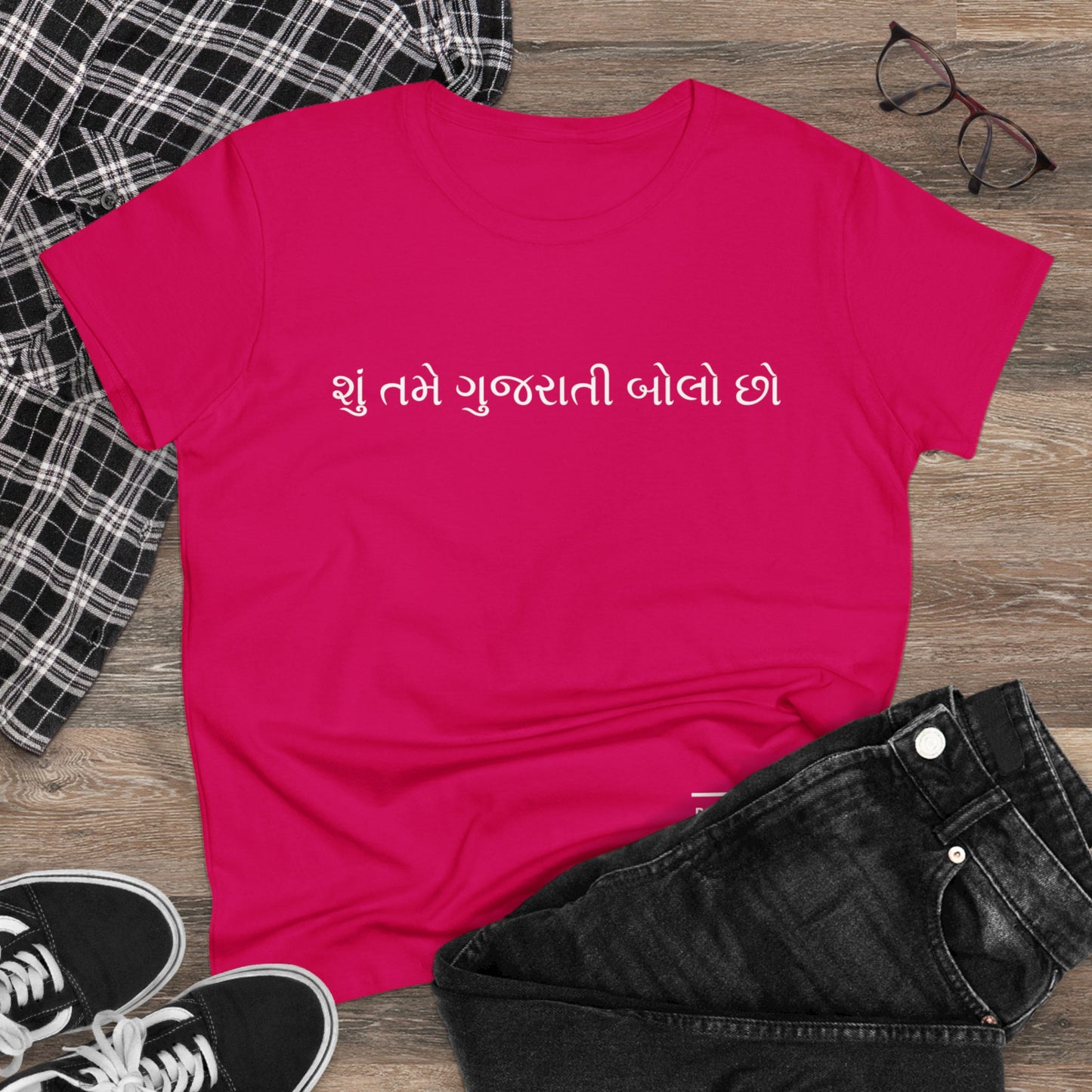 Do you speak Gujarati?