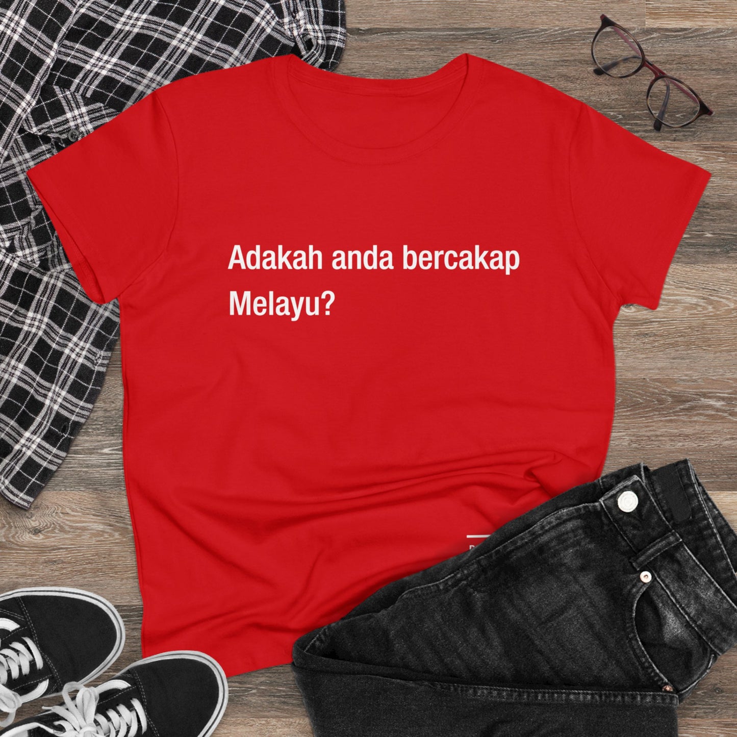 Do You Speak Malay?