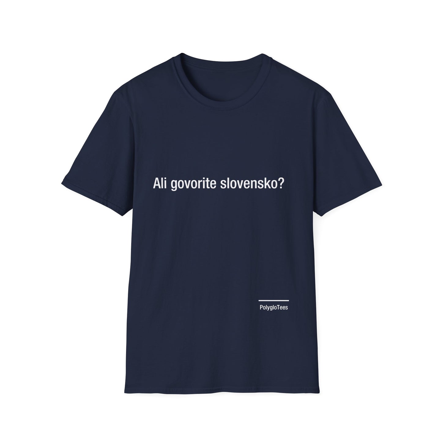 Do You Speak Slovenian?
