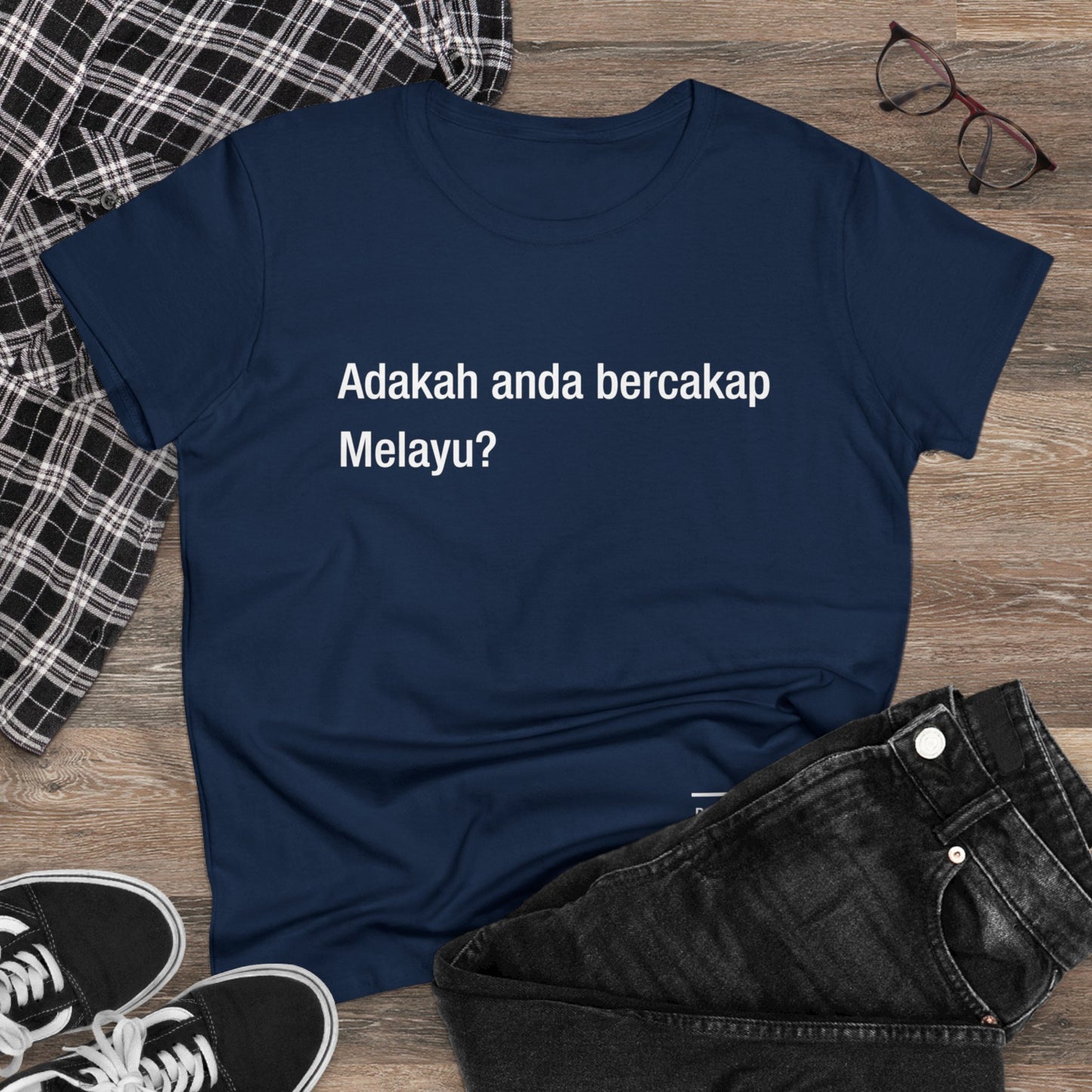 Do You Speak Malay?