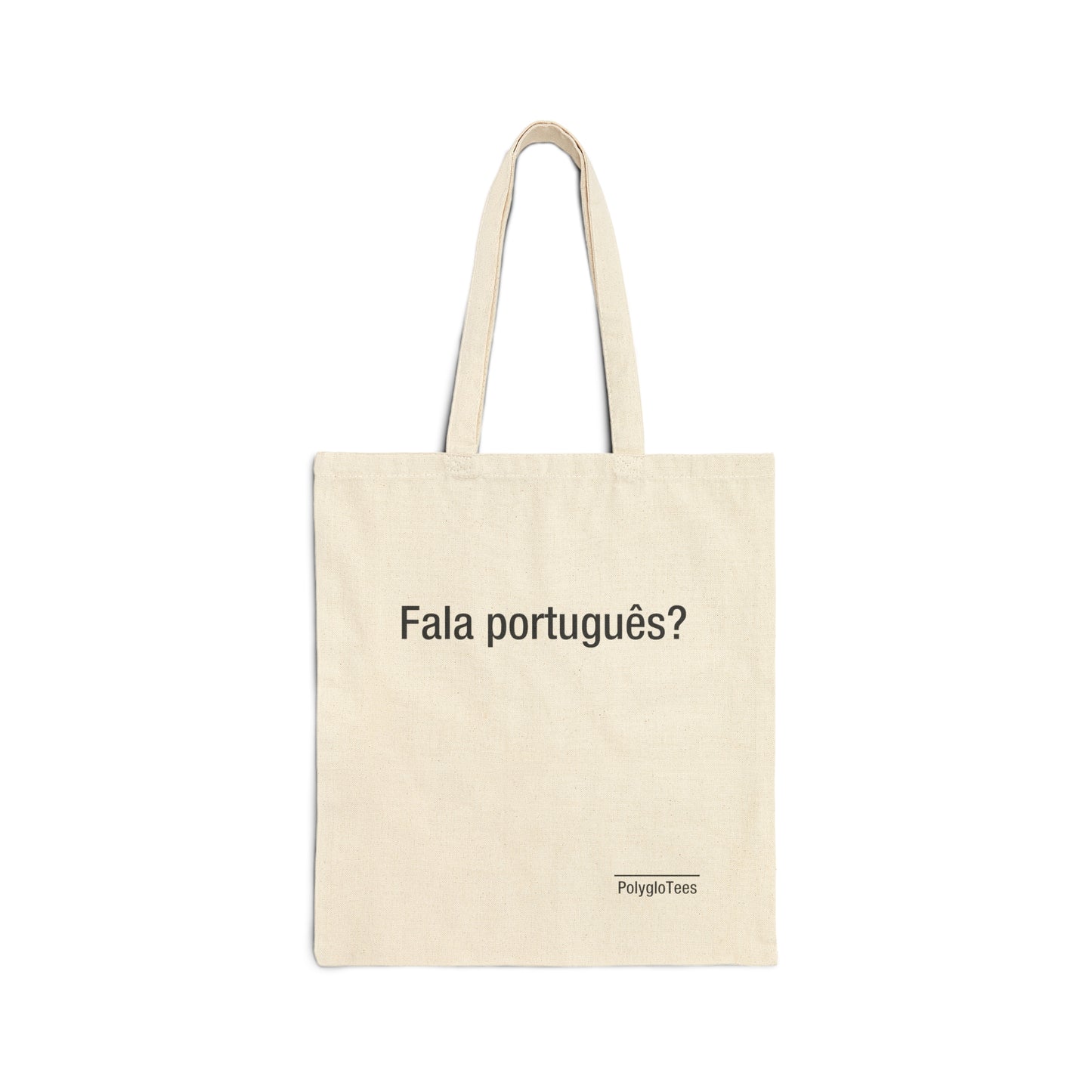 Do You Speak Portuguese?