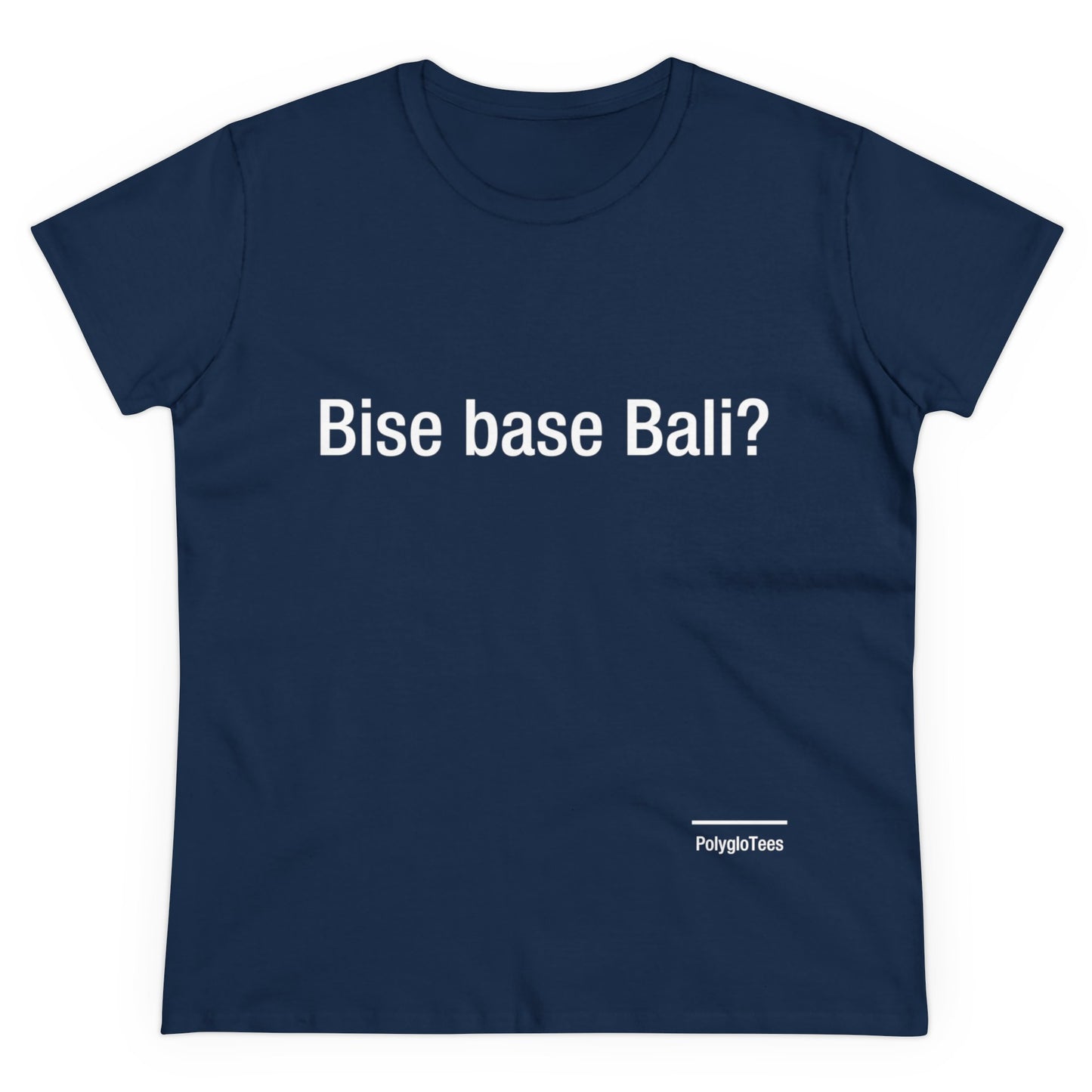 Bise base Bali? (Balinese)