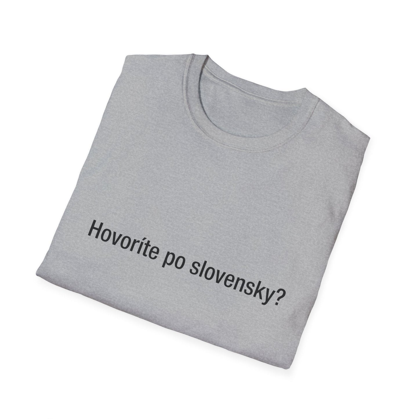 Do You Speak Slovak?