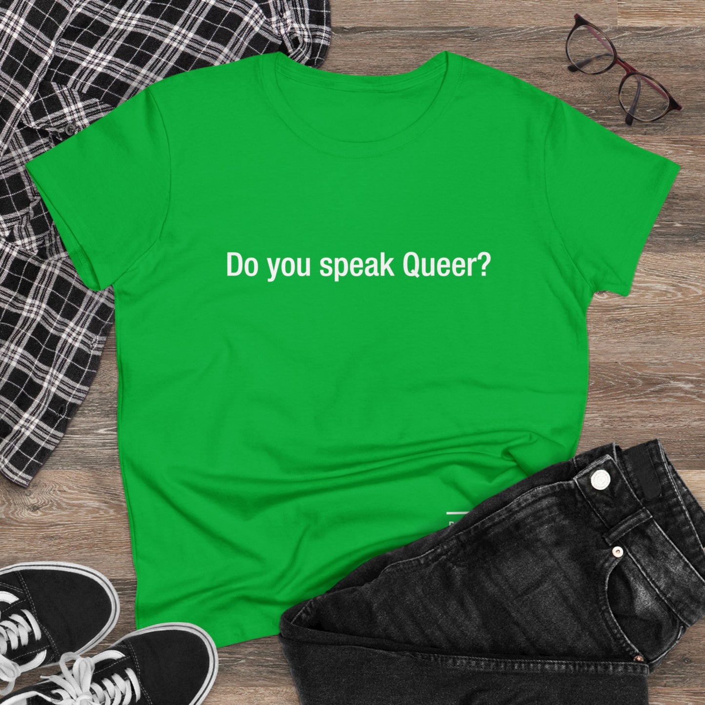 Do you speak Queer?