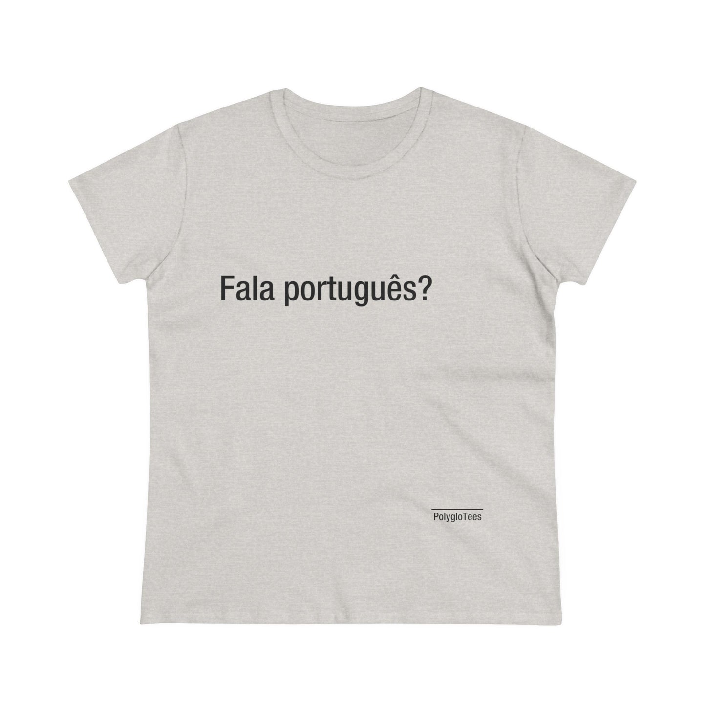 Do You Speak Portuguese?