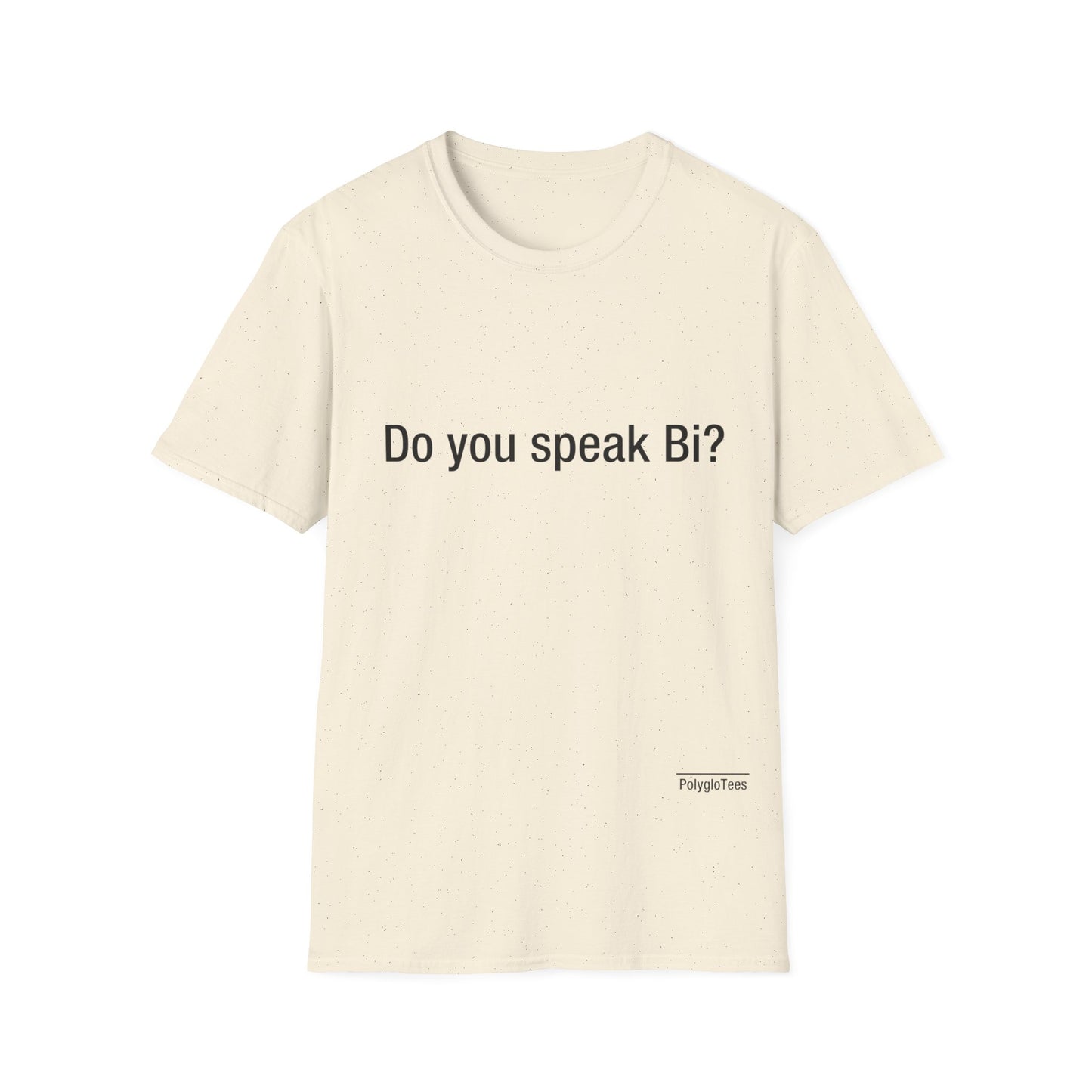 Do you speak Bi?