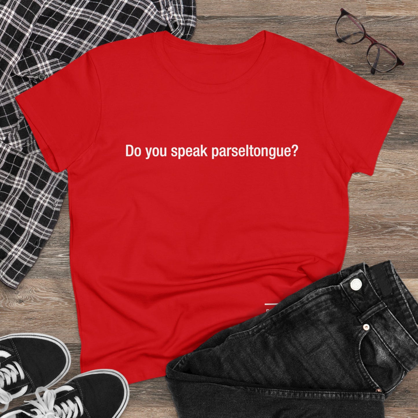 Do you speak parseltongue?