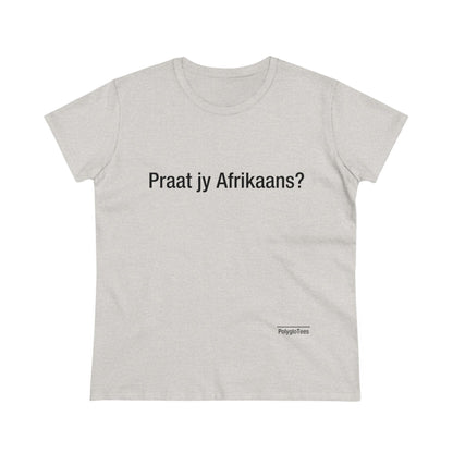 Praat jy afrikaans?