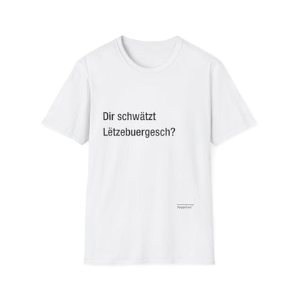 Do You Speak Luxembourgish?