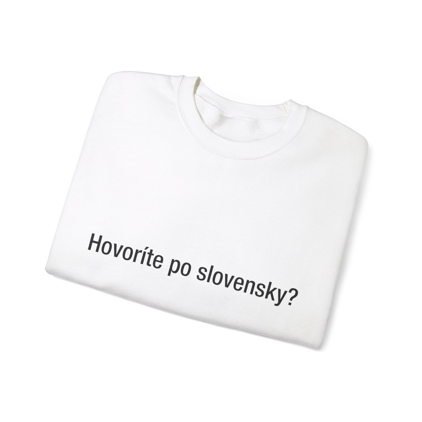 Hovoríte po slovensky? - Slovak