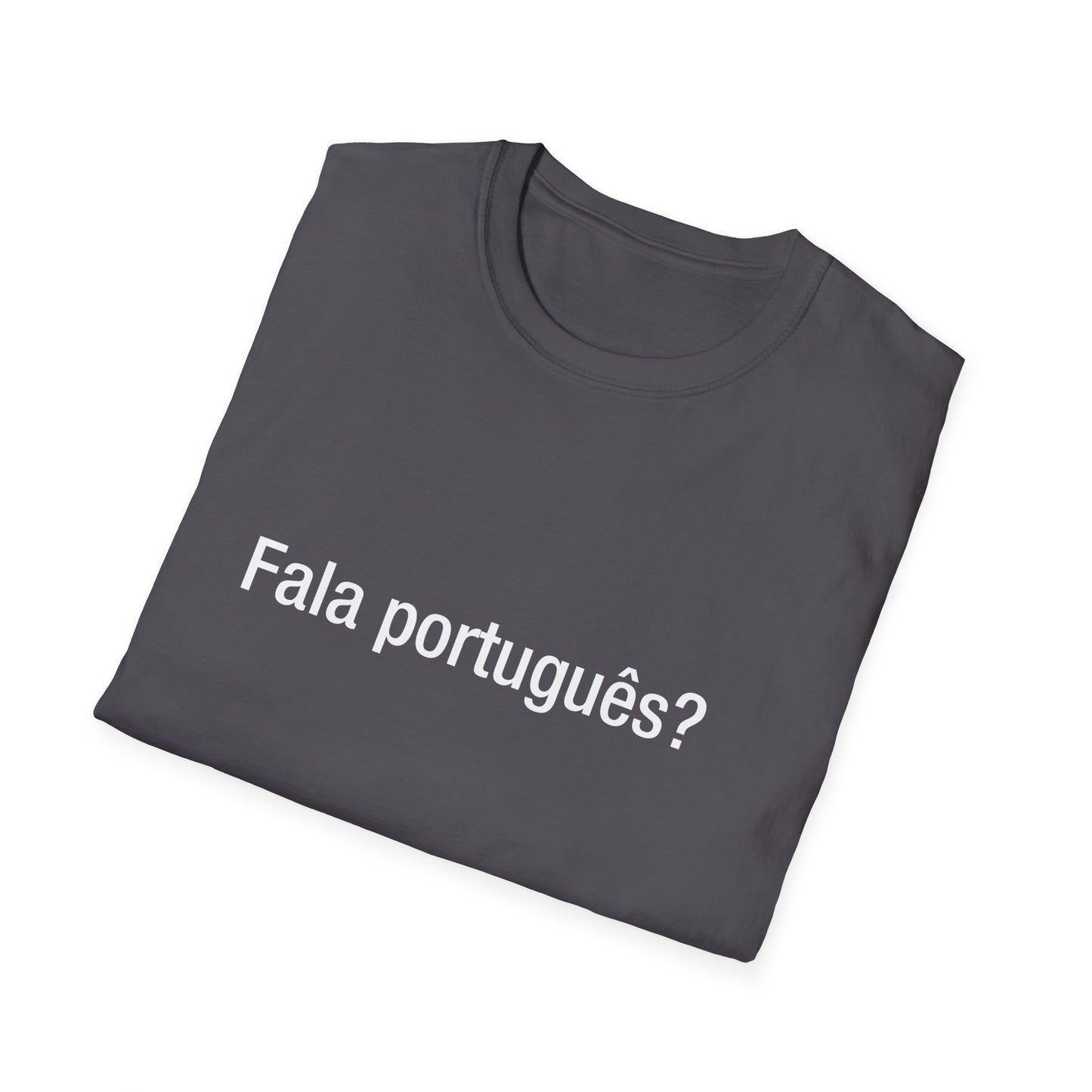 Do You Speak Portuguese?