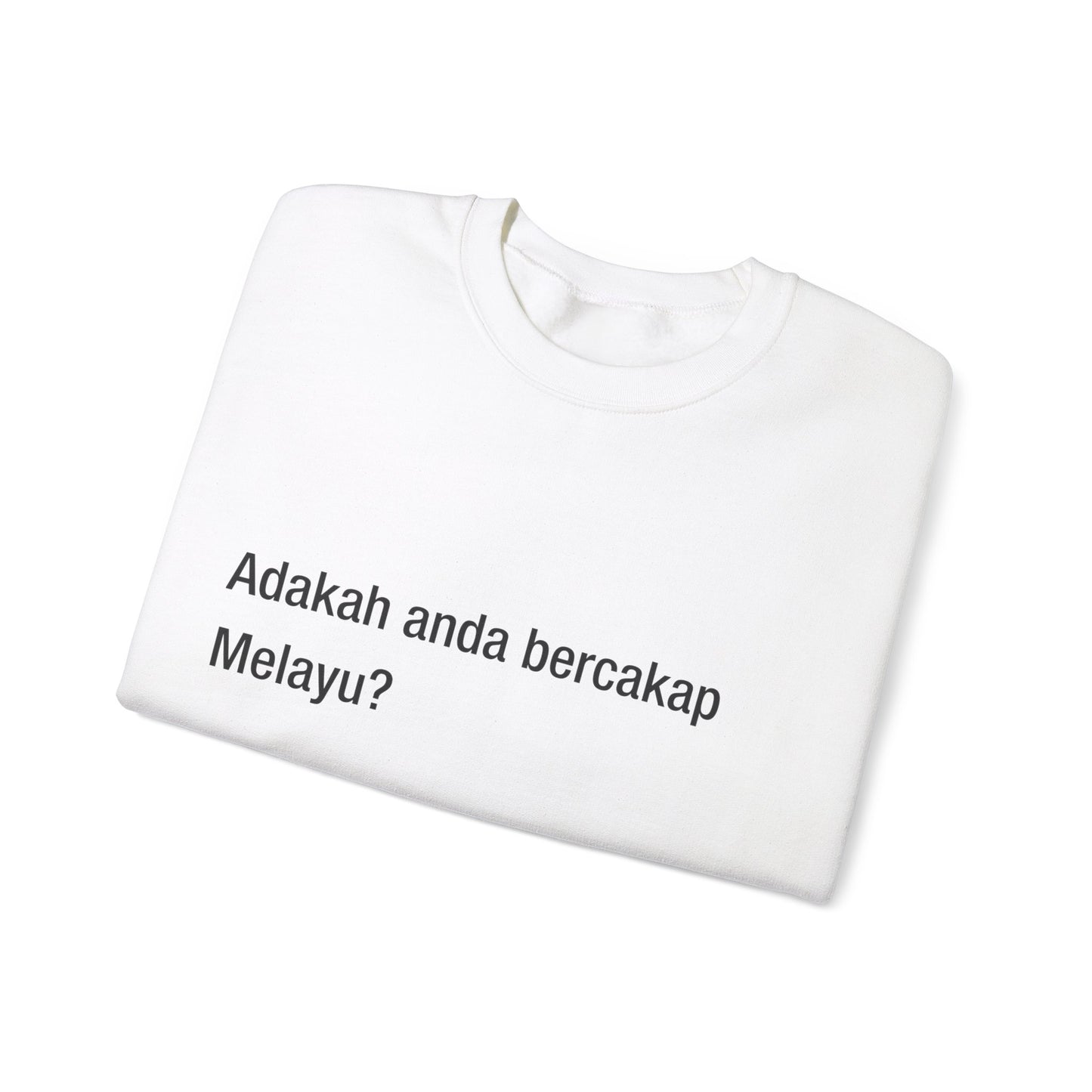 Do You Speak Malay?