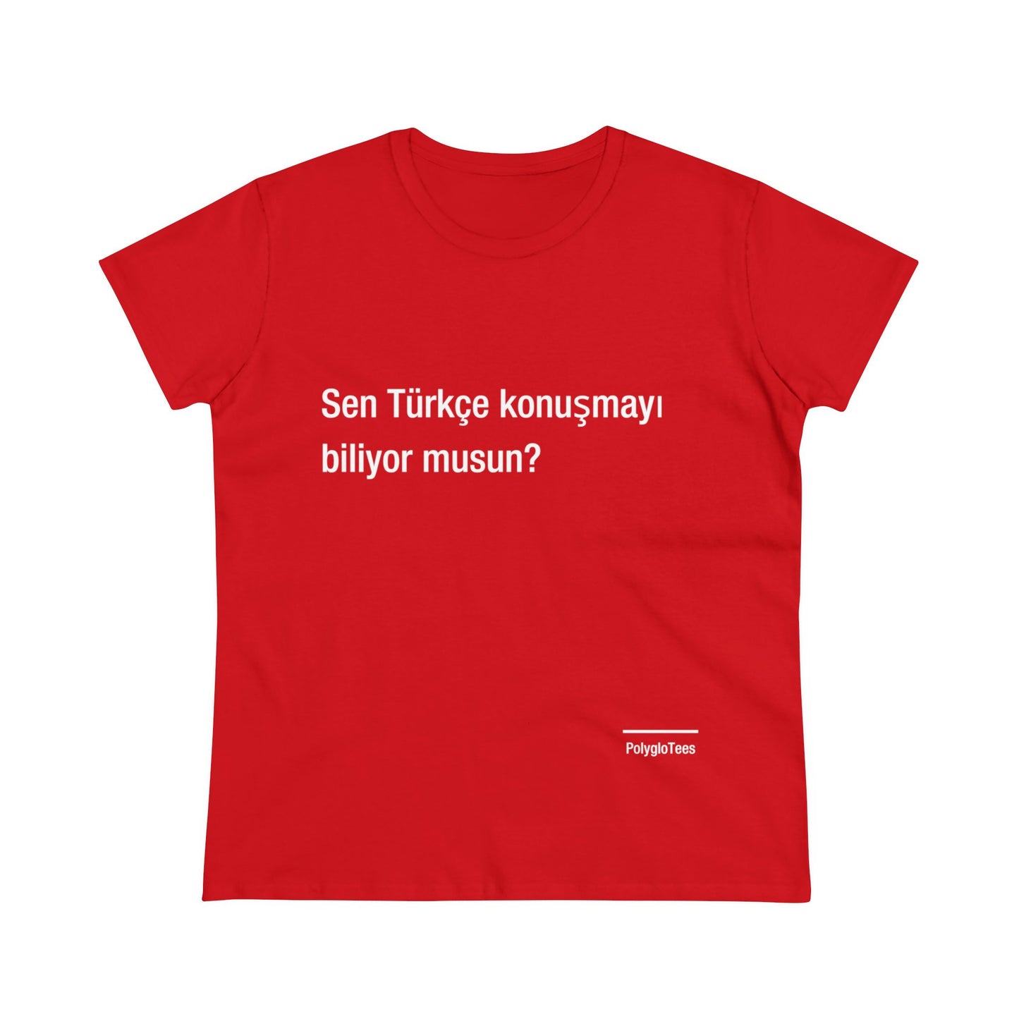 Do you speak Turkish?