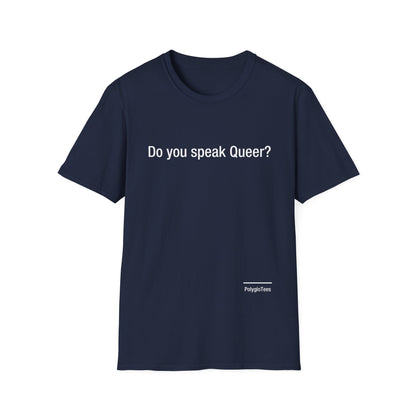 Do you speak Queer?