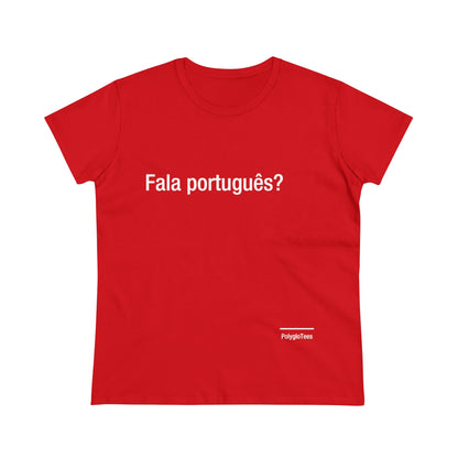 Do You Speak Portuguese?