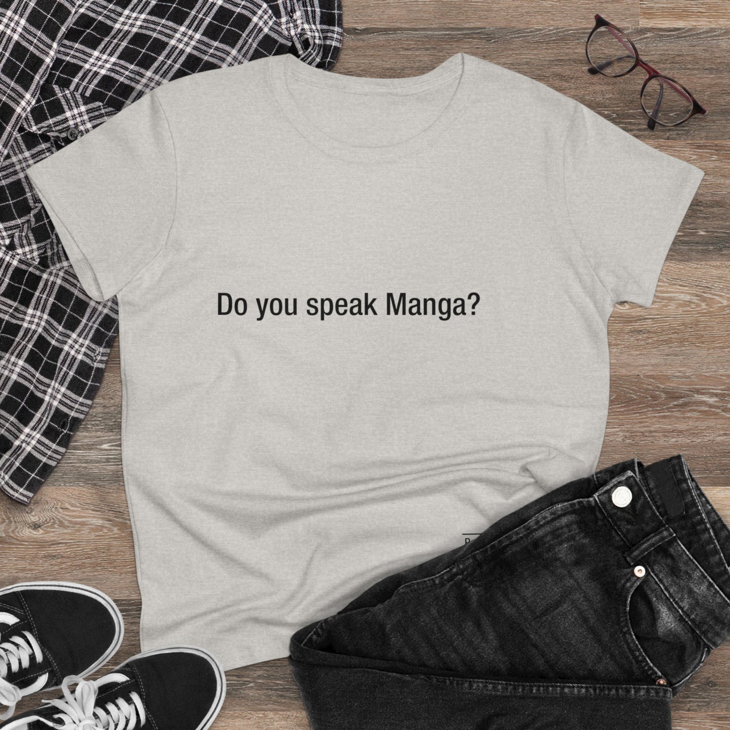 Do you speak Manga?