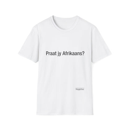 Praat jy Afrikaans? (Afrikaans)