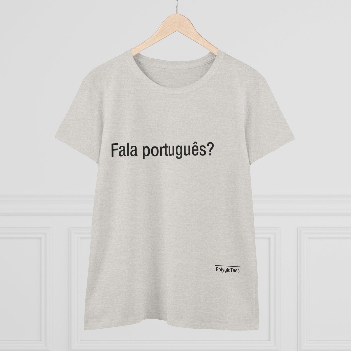 Do You Speak Portuguese?