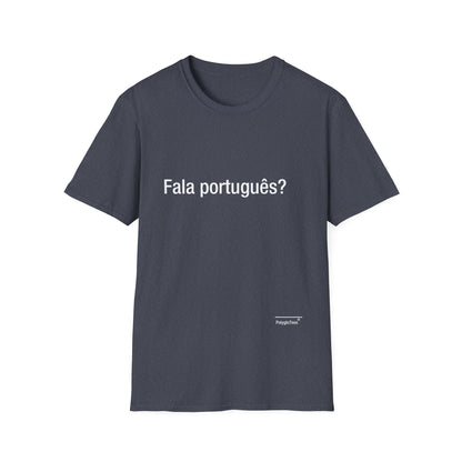 Do You Speak Portuguese?