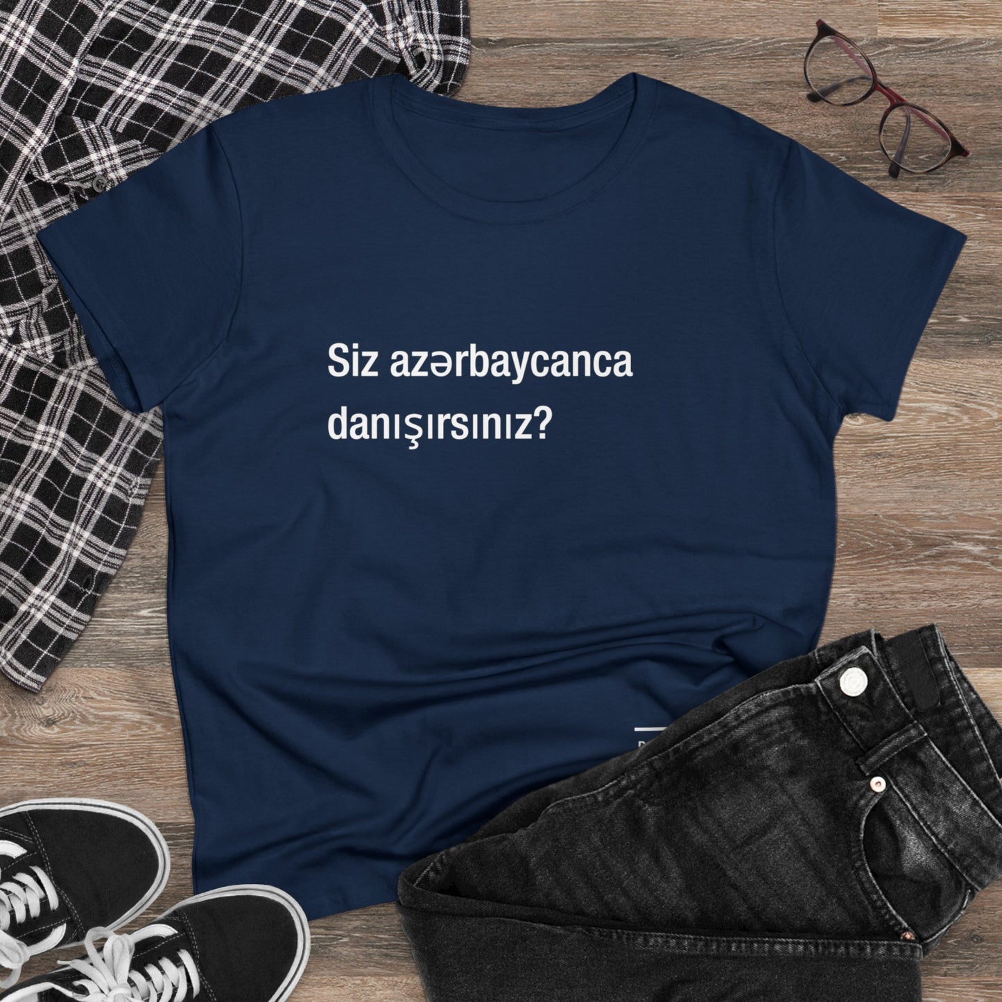 Do you speak Azerbaijani?